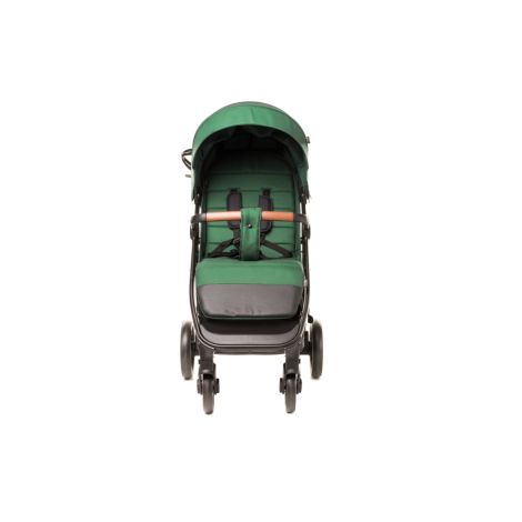 4Baby Stinger - wózek spacerowy | Green - 5